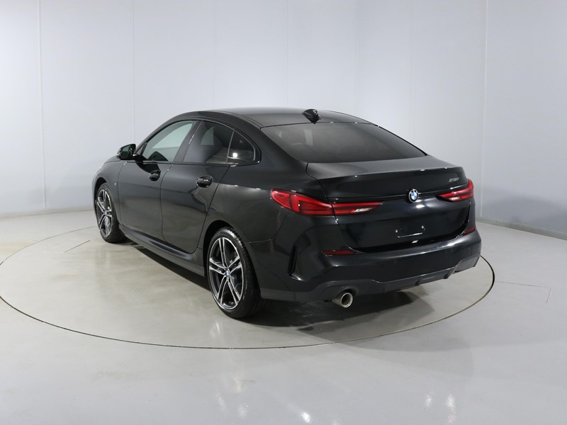 2023 (23) BMW 2 SERIES 218i [136] M Sport 4dr DCT 1