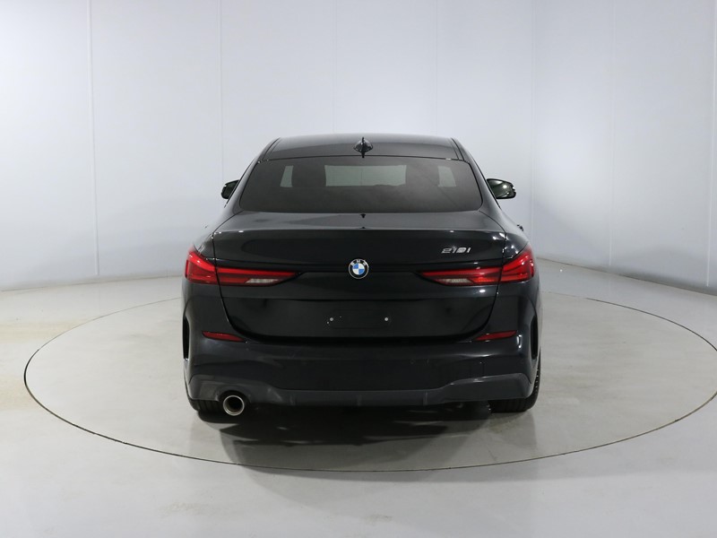 2023 (23) BMW 2 SERIES 218i [136] M Sport 4dr DCT 5487884