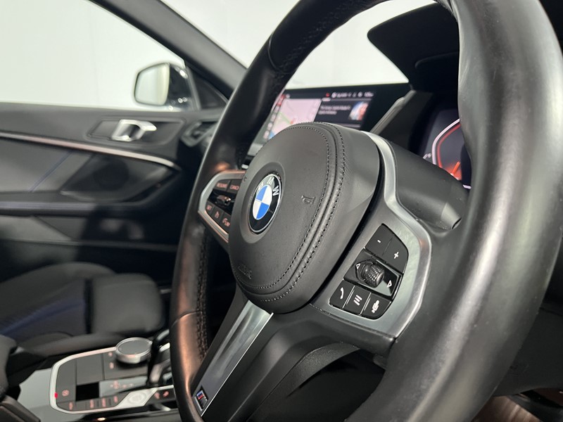 2023 (23) BMW 2 SERIES 218i [136] M Sport 4dr DCT 5487891