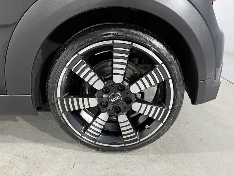 2022 (72) MINI HATCHBACK 1.5 Cooper Exclusive 3dr Auto 5511374