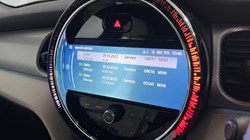 2022 (72) MINI HATCHBACK 1.5 Cooper Exclusive 3dr Auto 5511387