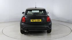 2022 (72) MINI HATCHBACK 1.5 Cooper Exclusive 3dr Auto 5511375