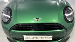 2025 (75) MINI COOPER 1.5 C Classic 3dr Auto 5492655