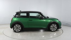 2025 (75) MINI COOPER 1.5 C Classic 3dr Auto 5492624