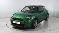 2025 (75) MINI COOPER 1.5 C Classic 3dr Auto 5492658