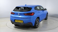 2023 (23) BMW X2 xDrive 25e M Sport 5dr Auto 5511359