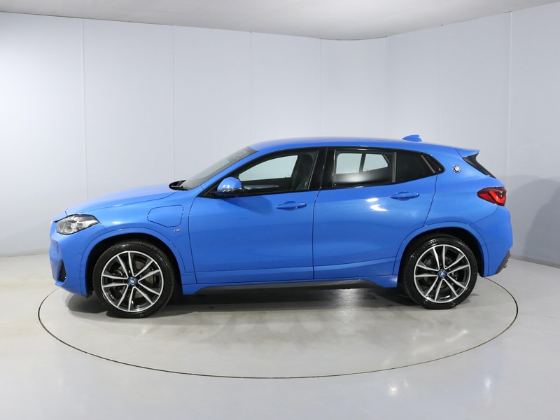 2023 (23) BMW X2 xDrive 25e M Sport 5dr Auto 5511360