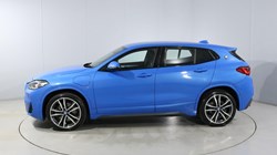 2023 (23) BMW X2 xDrive 25e M Sport 5dr Auto 5511360
