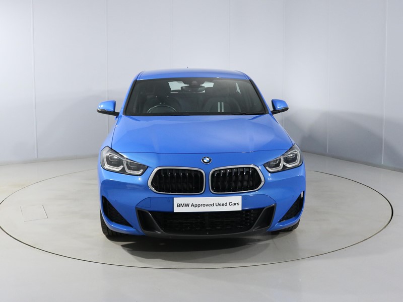 2023 (23) BMW X2 xDrive 25e M Sport 5dr Auto 5511327