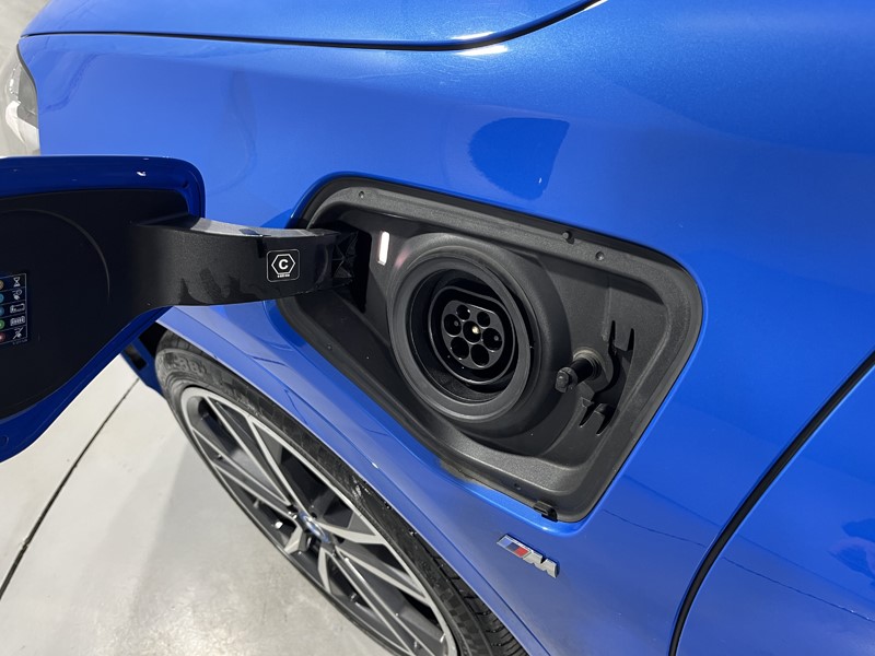 2023 (23) BMW X2 xDrive 25e M Sport 5dr Auto 5511350