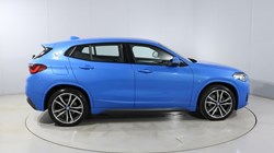 2023 (23) BMW X2 xDrive 25e M Sport 5dr Auto 5511314