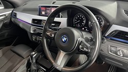 2023 (23) BMW X2 xDrive 25e M Sport 5dr Auto 5511317