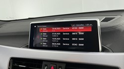 2023 (23) BMW X2 xDrive 25e M Sport 5dr Auto 5511340