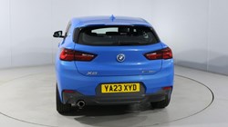 2023 (23) BMW X2 xDrive 25e M Sport 5dr Auto 5511326
