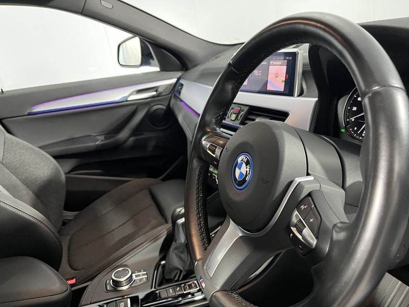 2023 (23) BMW X2 xDrive 25e M Sport 5dr Auto 5511333