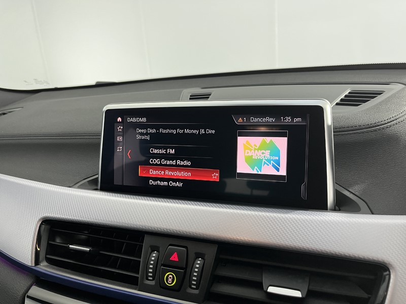 2023 (23) BMW X2 xDrive 25e M Sport 5dr Auto 5511338