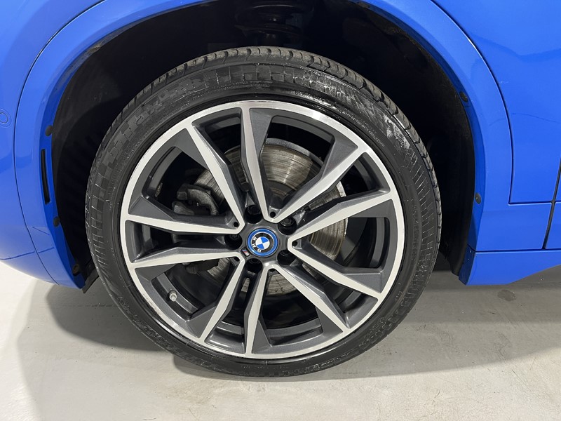 2023 (23) BMW X2 xDrive 25e M Sport 5dr Auto 5511325