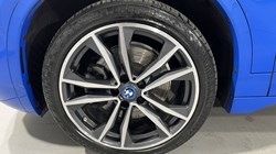 2023 (23) BMW X2 xDrive 25e M Sport 5dr Auto 5511325