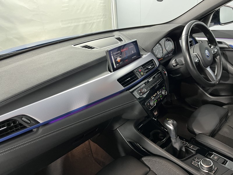 2023 (23) BMW X2 xDrive 25e M Sport 5dr Auto 5511318