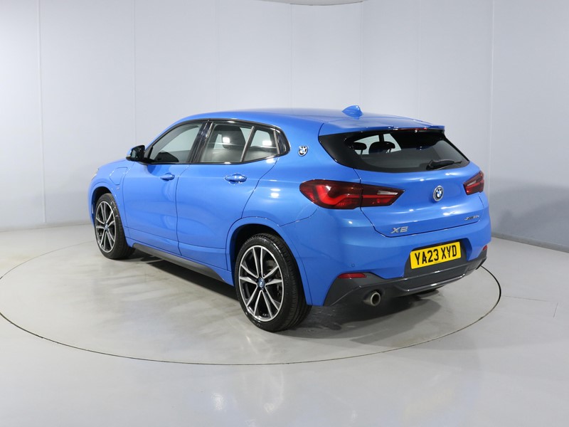2023 (23) BMW X2 xDrive 25e M Sport 5dr Auto 5511313