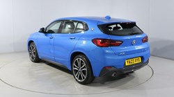 2023 (23) BMW X2 xDrive 25e M Sport 5dr Auto 5511313