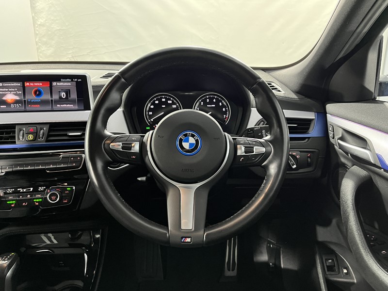 2023 (23) BMW X2 xDrive 25e M Sport 5dr Auto 5511316