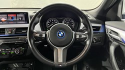 2023 (23) BMW X2 xDrive 25e M Sport 5dr Auto 5511316