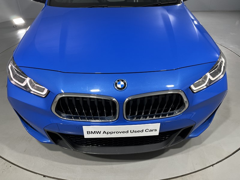 2023 (23) BMW X2 xDrive 25e M Sport 5dr Auto 5511352