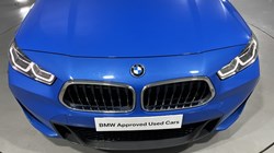 2023 (23) BMW X2 xDrive 25e M Sport 5dr Auto 5511352