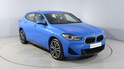 2023 (23) BMW X2 xDrive 25e M Sport 5dr Auto 5511312