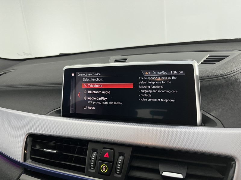 2023 (23) BMW X2 xDrive 25e M Sport 5dr Auto 5511339
