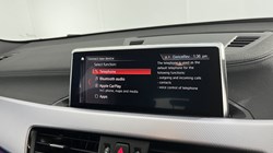 2023 (23) BMW X2 xDrive 25e M Sport 5dr Auto 5511339