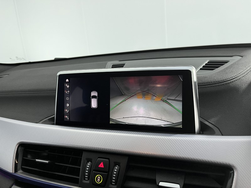 2023 (23) BMW X2 xDrive 25e M Sport 5dr Auto 5511329