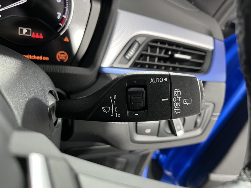 2023 (23) BMW X2 xDrive 25e M Sport 5dr Auto 5511336