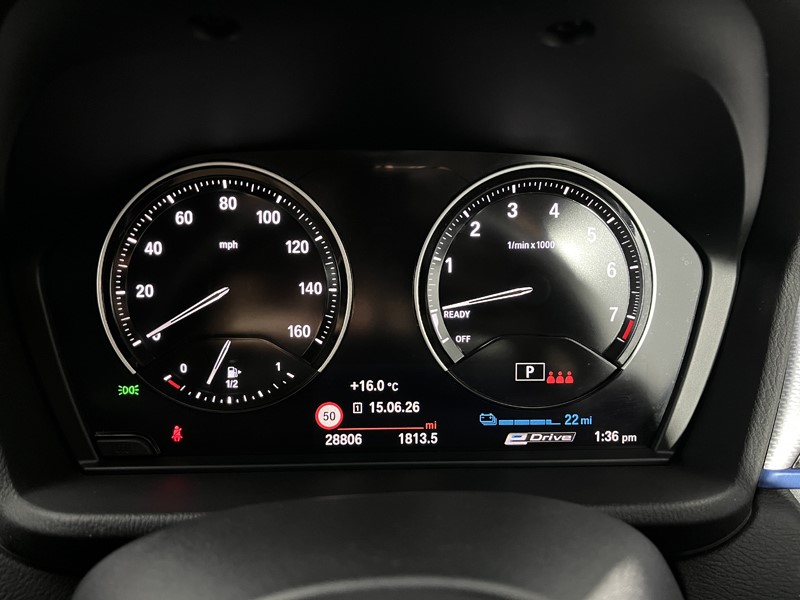 2023 (23) BMW X2 xDrive 25e M Sport 5dr Auto 5511320