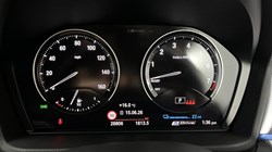 2023 (23) BMW X2 xDrive 25e M Sport 5dr Auto 5511320