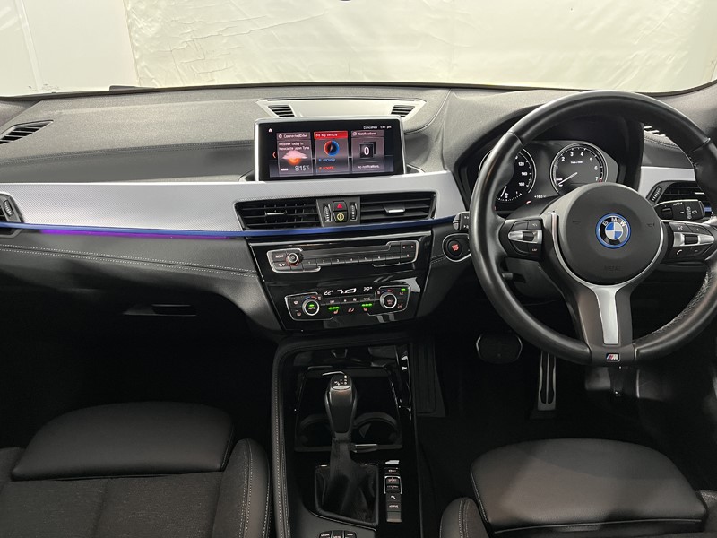 2023 (23) BMW X2 xDrive 25e M Sport 5dr Auto 5511315