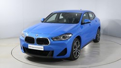 2023 (23) BMW X2 xDrive 25e M Sport 5dr Auto 5511358