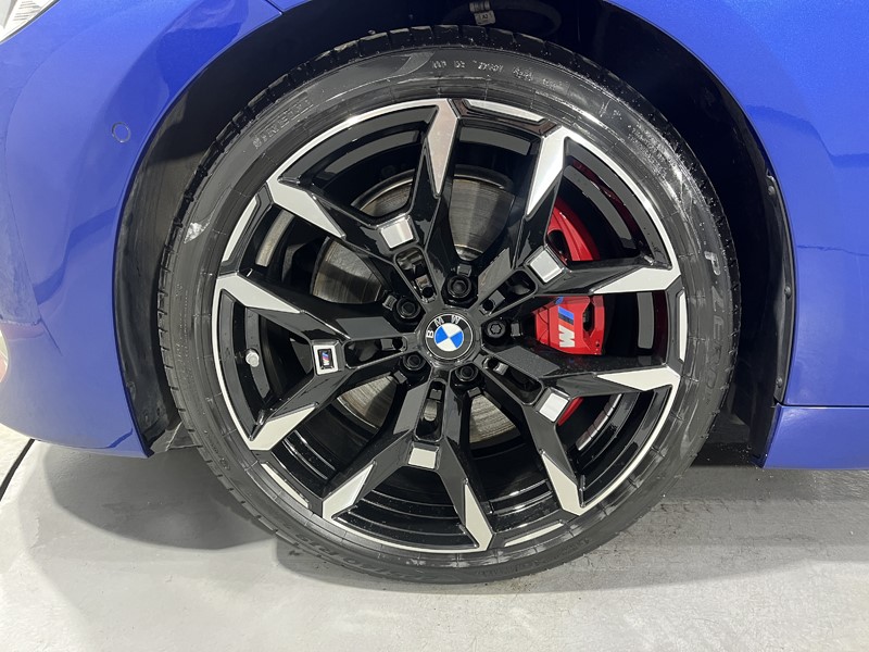 2025 (25) BMW 2 SERIES 220i M Sport 2dr Step Auto 5526287