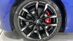 2025 (25) BMW 2 SERIES 220i M Sport 2dr Step Auto 5526287