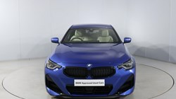 2025 (25) BMW 2 SERIES 220i M Sport 2dr Step Auto 5526289