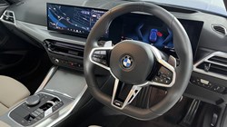 2025 (25) BMW 2 SERIES 220i M Sport 2dr Step Auto 5526279