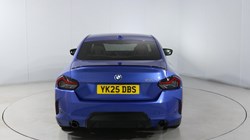 2025 (25) BMW 2 SERIES 220i M Sport 2dr Step Auto 5526288