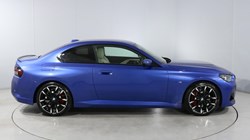 2025 (25) BMW 2 SERIES 220i M Sport 2dr Step Auto 5526276
