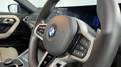 2025 (25) BMW 2 SERIES 220i M Sport 2dr Step Auto 5526295