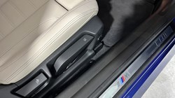 2025 (25) BMW 2 SERIES 220i M Sport 2dr Step Auto 5526292