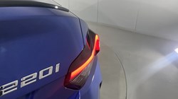 2025 (25) BMW 2 SERIES 220i M Sport 2dr Step Auto 5526319