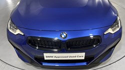 2025 (25) BMW 2 SERIES 220i M Sport 2dr Step Auto 5526315