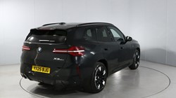 2025 (25) BMW X3 20d xDrive M Sport 5dr Step Auto 5522860