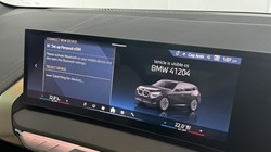2025 (25) BMW X3 20d xDrive M Sport 5dr Step Auto 5522840